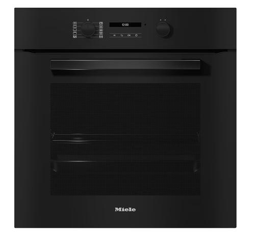Cuptor incorporabil MIELE H 2861-1 B 125 Edition, Electric, 76 l, Clasa A+, Wi-Fi (Negru)
