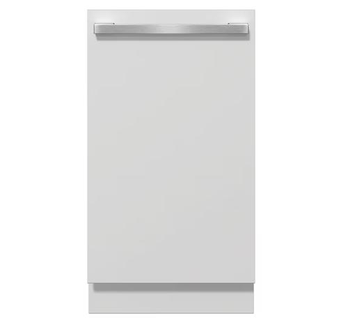 Masina de spalat vase incorporabila MIELE G 5590 SCVi SL Active, 9 seturi, 5 programe, 45 cm, Clasa E (Inox)