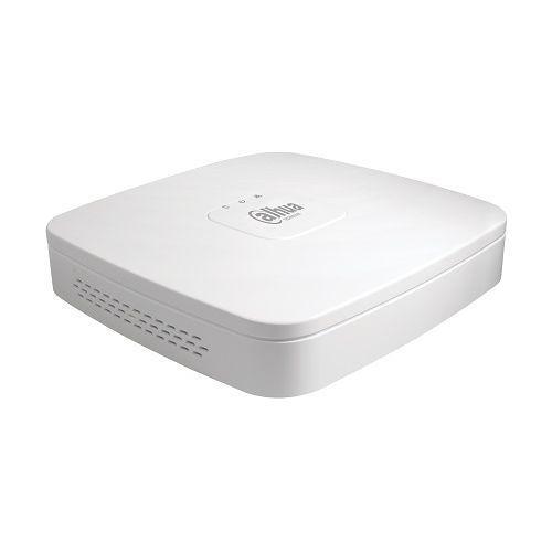 NVR 8 canale, 8MP 4K, 80Mbps, Dahua NVR4108-4KS2