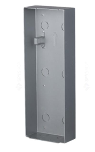 Cutie montaj pentru videointerfon de exterior Dahua VTM130, 4.3 inch
