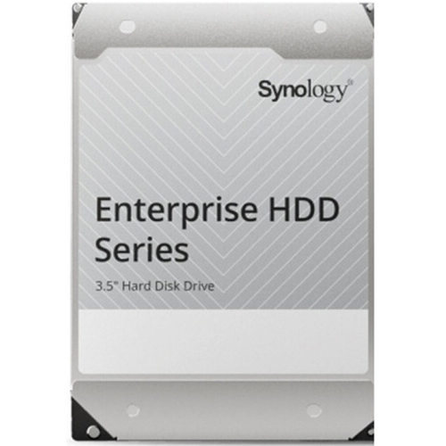 HDD Server Synology HAT5310-16T, 16TB, 7200 rpm, 512MB Buffer, SATA III, 3.5inch