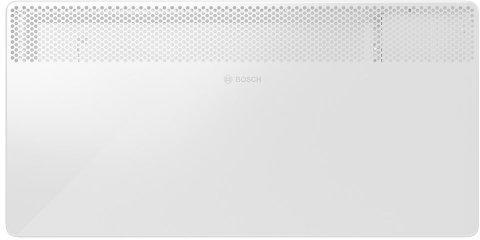 Convector BOSCH Home Comfort 4000-25, 2500 W, IP24, Timer, 7738345647 (Alb)