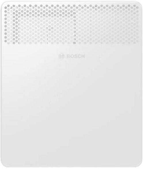 Convector BOSCH Home Comfort HC4000-20, 2000 W, 20mp, Display LED, IP24 (Alb)