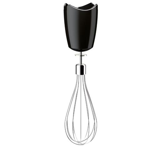Tel pentru mixer vertical Braun, MQ10BK, Sistem EasyClick (Negru)