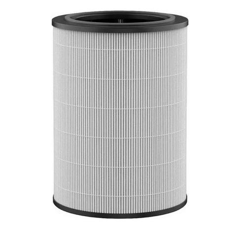 Filtru purificator de aer BOSCH Air 4000, 2in1, HEPA 10mm, Carbon activat