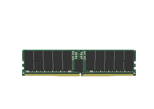 Memorie Server Kingston DDR5, 64GB, 5600MHz, CL46 SDRAM, 1.1V, ECC, 288-Pin DIMM, PC5-5600, Registered EC8, Hynix A