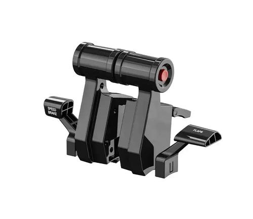 Modul acceleratie zbor MOZA TQA Throttle (Negru)