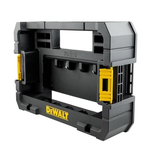 Cutie pentru depozitoarea seturilor de insurubare Flextorq si Toughcase DeWalt  DT70716