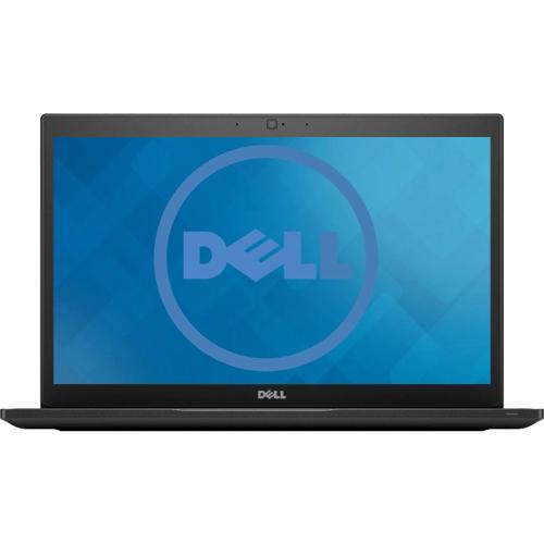 Laptop Refurbished DELL Latitude 7480, Intel Core i5-7300U 2.60GHz, 8GB DDR4, 256GB SSD, 14 Inch Full HD, Webcam