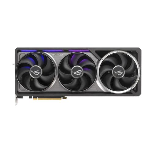 Placa video ASUS GeForce RTX 5080 ROG ASTRAL OC 16GB GDDR7 256-bit DLSS 4.0