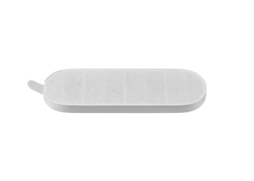 Filtru pentru Xiaomi Smart Pet Fountain 2 BHR9487GL, 3 bucati (Alb)