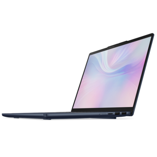 Laptop Lenovo IdeaPad Slim 5 14ARP10 (Procesor AMD Ryzen™ 5 7535HS (16M Cache, up to 4.55 GHz) 14inch WUXGA IPS, 16GB DDR5, 512GB SSD, AMD Radeon 660M Graphics, Albastru)