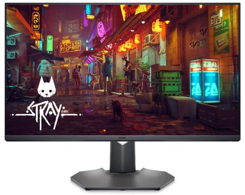 Monitor Gaming Fast IPS LED Dell 32inch G3223Q, Ultra HD (3840 x 2160), HDMI, DisplayPort, AMD FreeSync Premium Pro, 144Hz, 1ms (Negru)