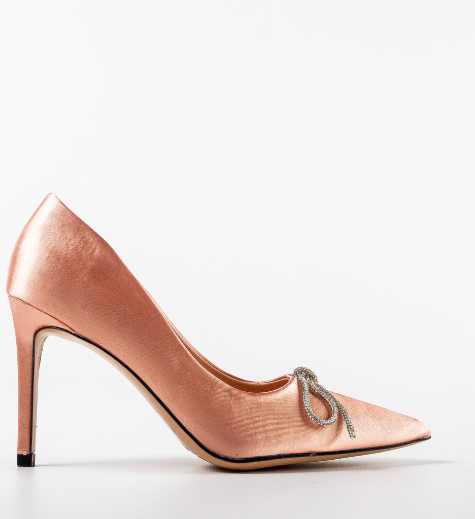 Pantofi dama Ishmael Roz