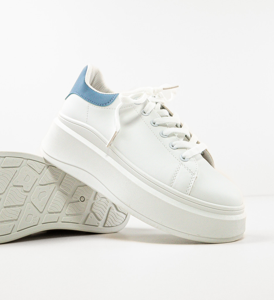 Sneakers dama Sasha Albi 3