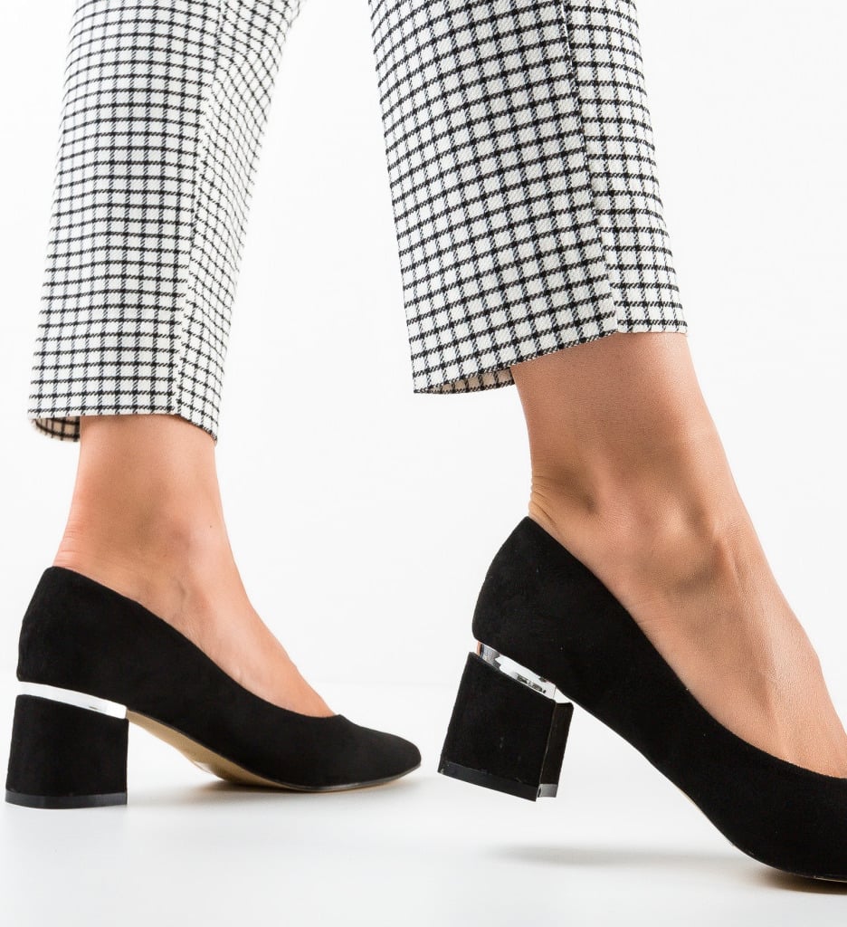 Pantofi dama Brandy Negri