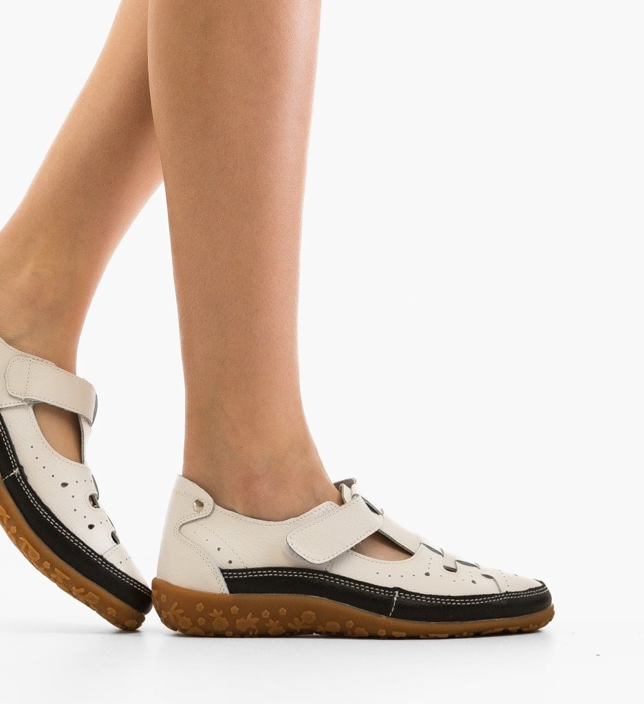Pantofi Casual Tekla Negri