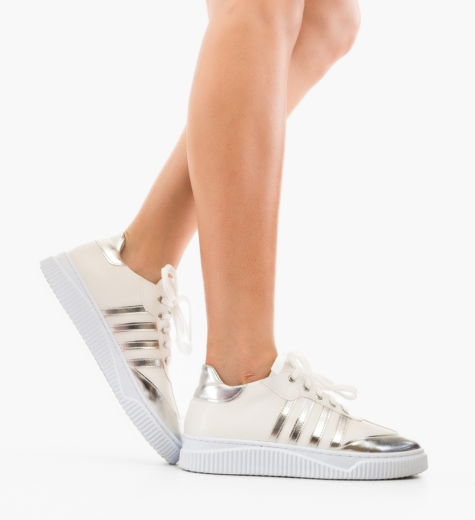 Sneakers dama Crimson Albi 2
