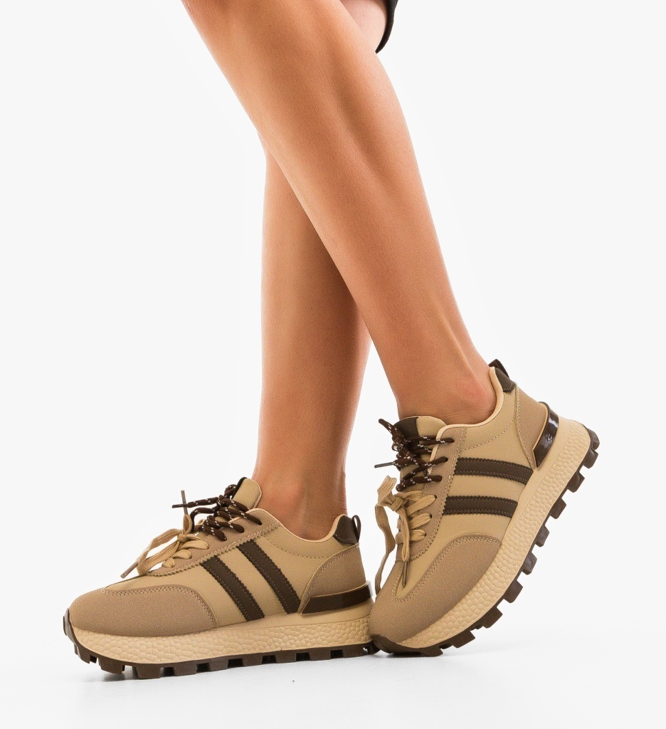 Sneakers dama Kilua Maro