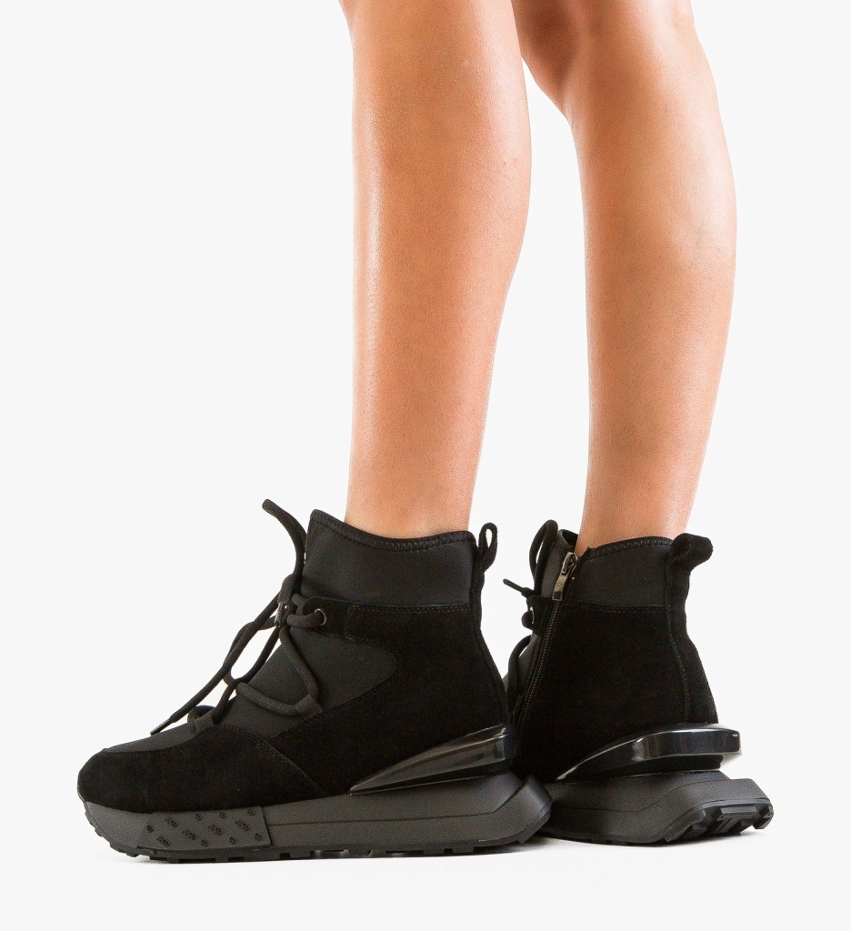 Sneakers dama Klawan Negri