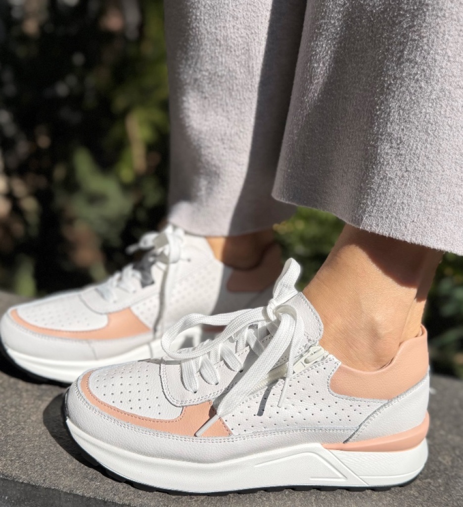 Sneakers dama Muskk Roz