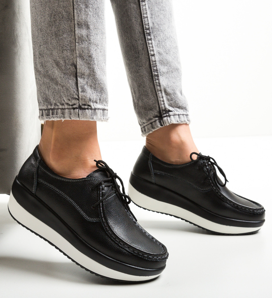 Pantofi Casual Vlasta Negri