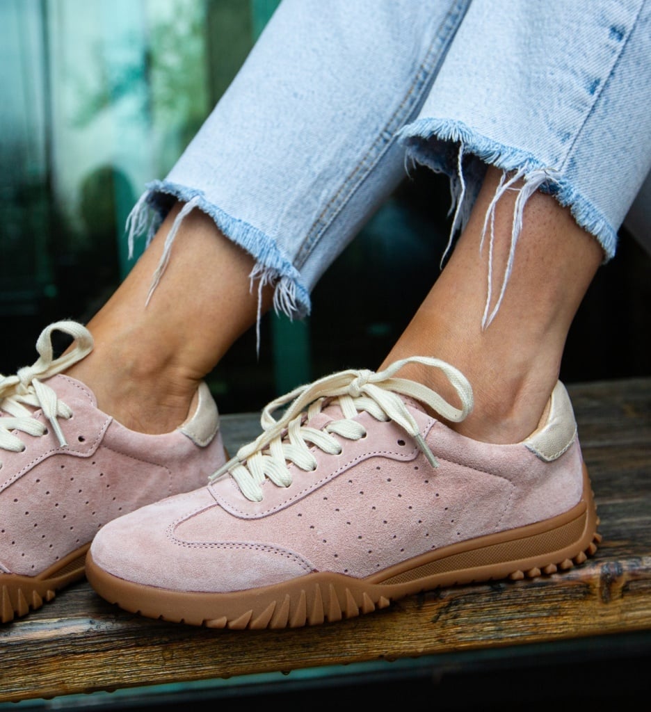 Sneakers dama Nygery Roz