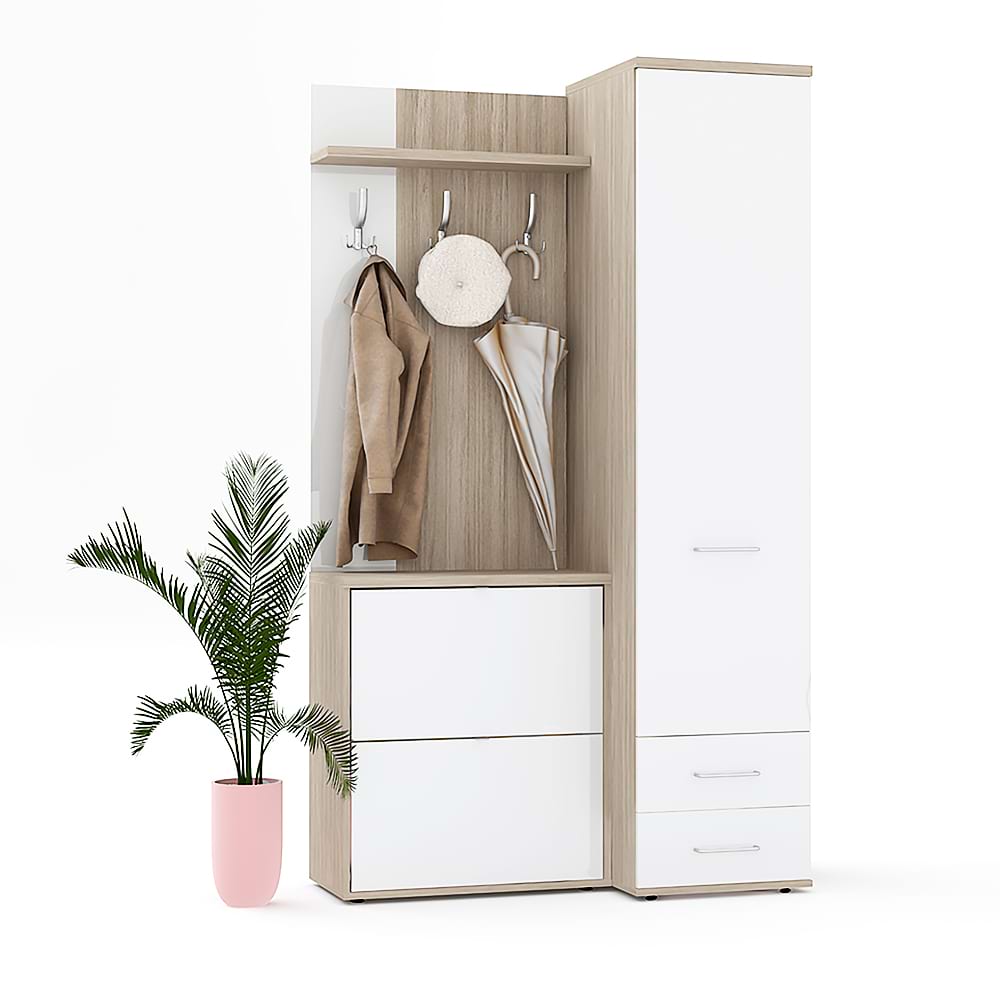 Mobilier hol RIVA4