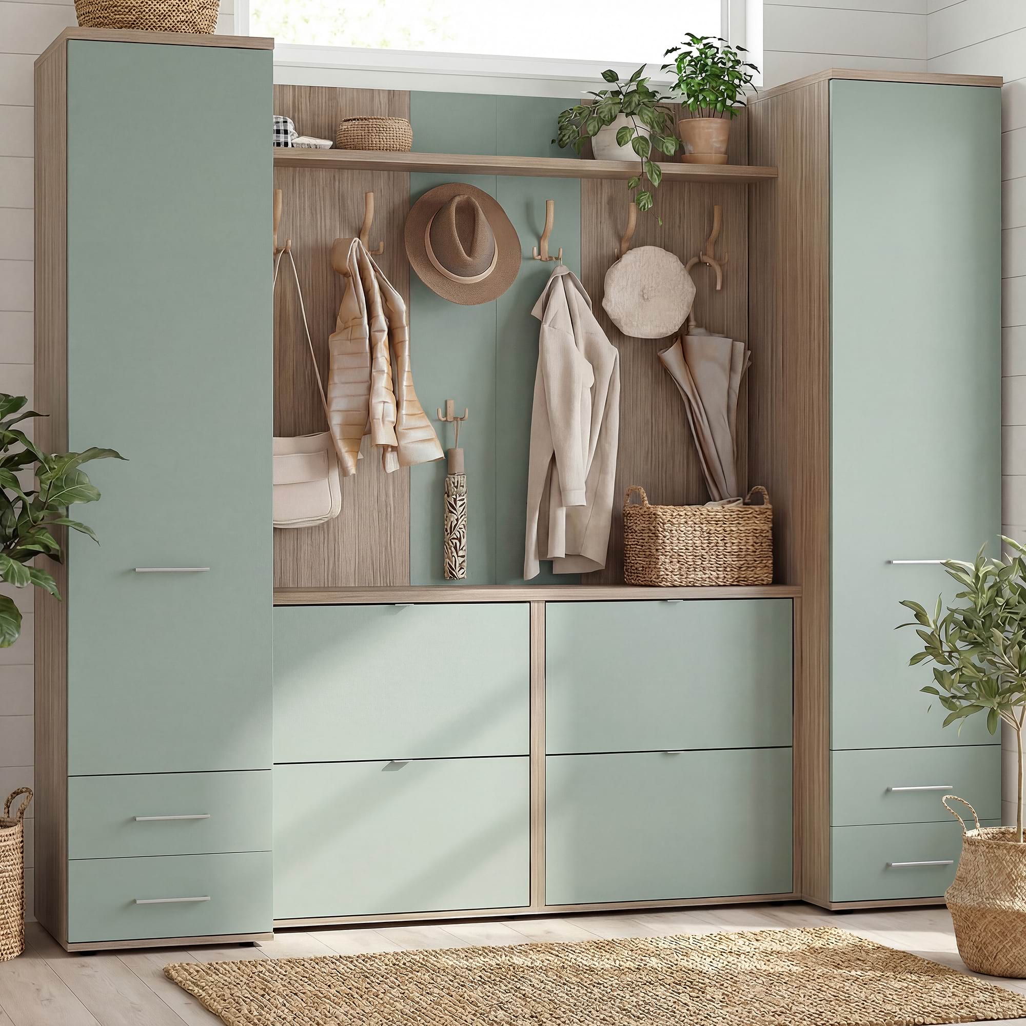 Mobilier hol RIVA3