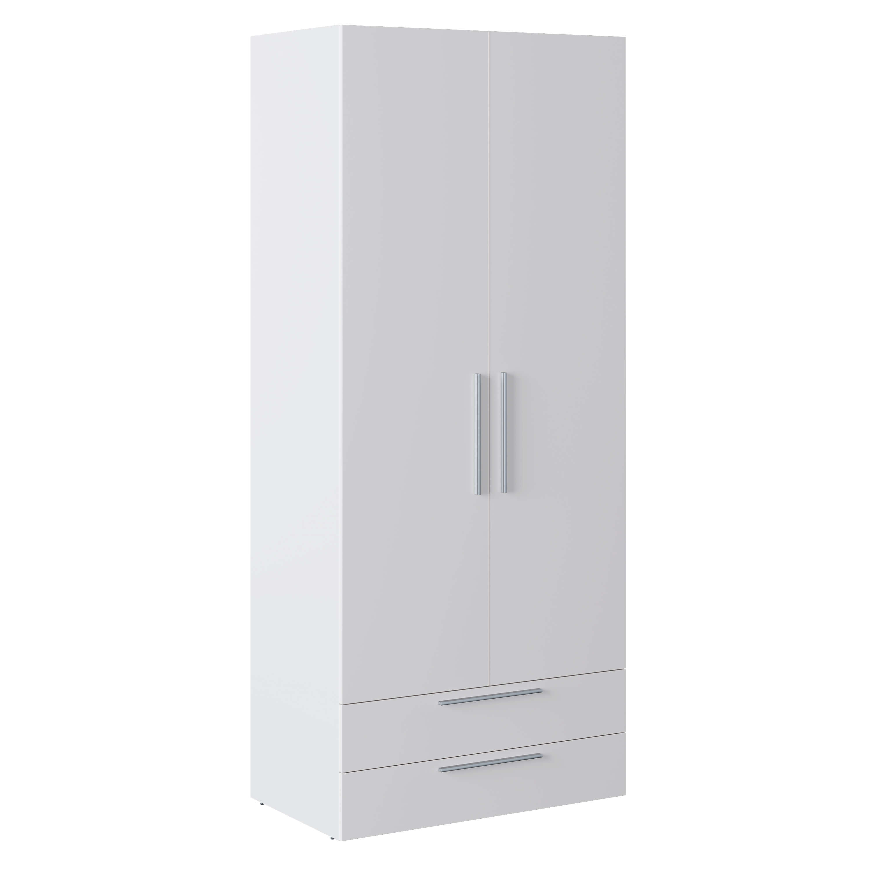 Dulap depozitare cu sertare ARONA 90 cm