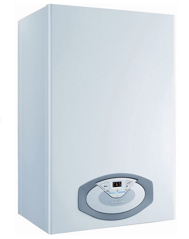 Centrala termica ARISTON GENUS PREMIUM EVO HP 100 EU