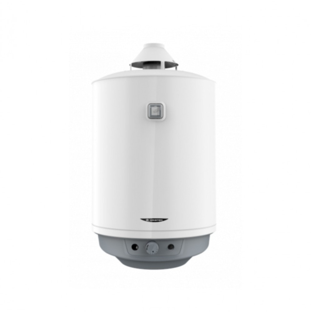 Boiler pe gaz Ariston S/SGA X 100 litri