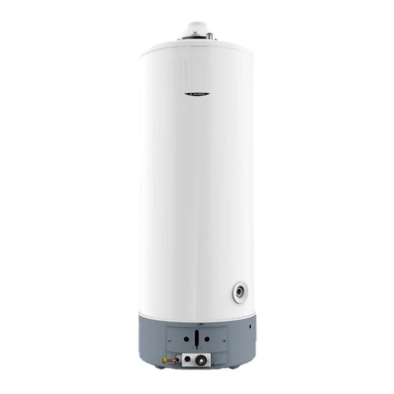 Boiler pe gaz Ariston SGA X 120 litri