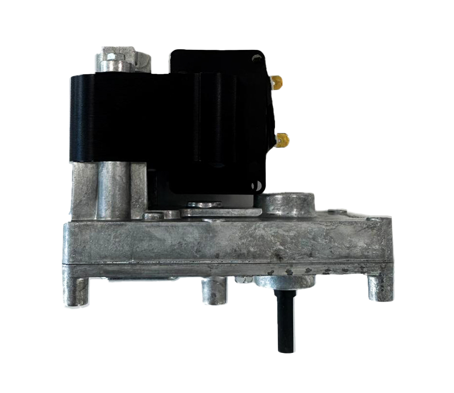 Motor reductor 3 rpm centrale si termoseminee pe peleti Fornello GT 25, GT 30, GT 35, Primo Truva