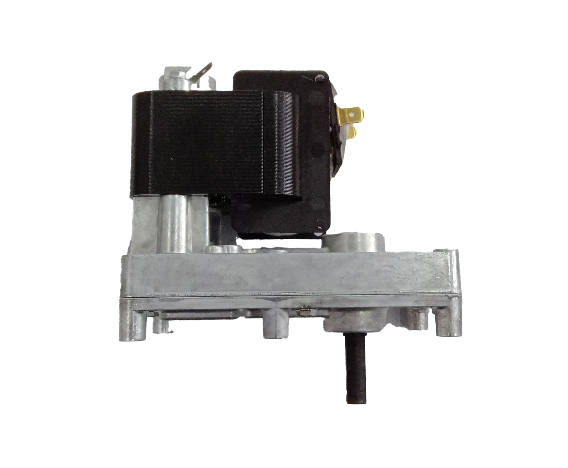 Motor reductor 11 rpm compatibil cu centrale si termoseminee pe peleti Fornello Fiama Confort 30 kW
