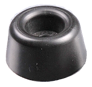 Bucsa pvc suport motor reductor pentru centrale si termoseminee pe peleti Fornello Fiama Confort 12,18,25,30 kW