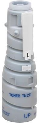 Toner Konica Minolta TN-211 (Negru)