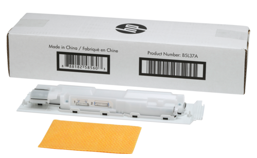 Unitate colectare toner HP Color LaserJet B5L37A,  54000 pagini