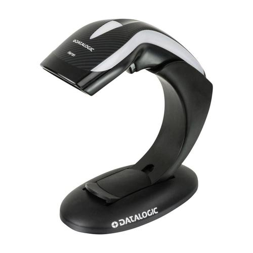 Cititor coduri de bare Datalogic Heron HD3130-BKK1B, negru