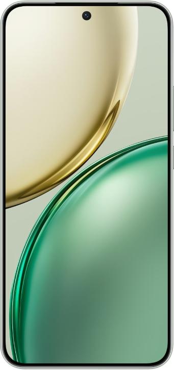 Telefon Mobil Honor Magic8 Lite, Procesor Qualcomm Snapdragon 6 Gen 4, Octa-Core, AMOLED Capacitive touchscreen 6.79inch, 8GB RAM, 256GB Flash, Camera Duala 108 + 5 MP, 5G, Wi-Fi, Dual SIM, Android (Verde)