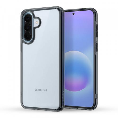 Husa Spigen Ultra Hybrid ACS11124 pentru Samsung Galaxy A57 5G, Fumuriu