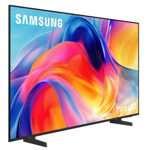 Televizor MiniLED Samsung 127 cm (50inch) UE50M70HAUXXH, Ultra HD 4K, Smart TV, WiFi, CI+