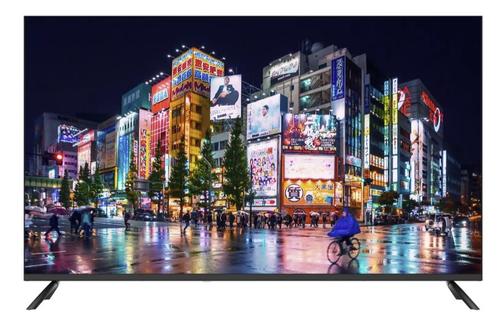 Monitor IPS LED JAPANNEXT 50inch JN-IPS500UHD60F, UHD (3840 x 2160), HDMI (Negru)