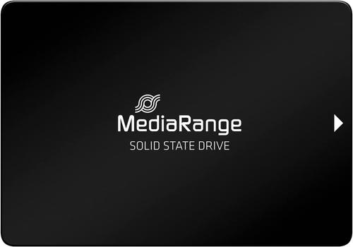 SSD MediaRange MR1003, 480GB, 2.5inch, SATA-III