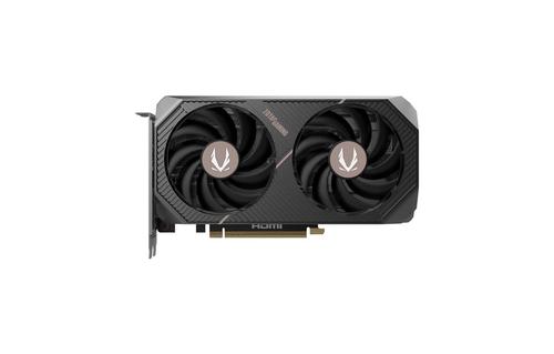 Placa video ZOTAC GeForce RTX 5060 Ti AMP 16GB 128-Bit GDDR7 DLSS 4.0