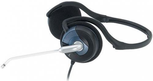Casti cu Microfon Genius HS-300N