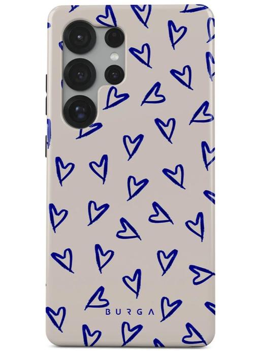 Husa Burga Dual Layer Love Me Right Samsung Galaxy S25 Ultra