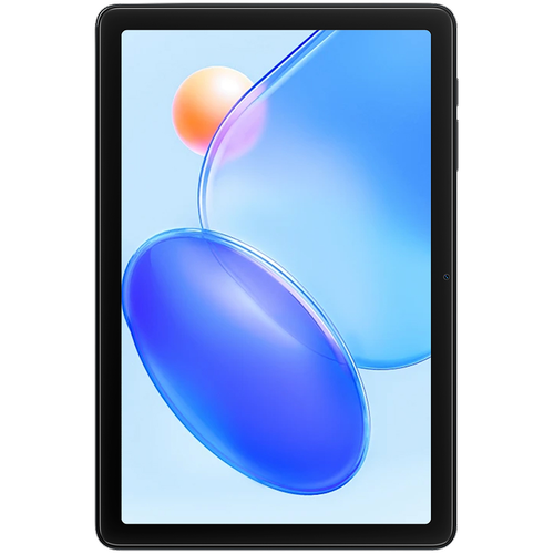 Tableta Blackview Tab 20 WiFi, Procesor Unisoc Tiger T310 Quad-Core, Ecran IPS LCD 10.1inch, 4GB RAM, 64GB Flash, 8MP, Wi-Fi, Bluetooth, GPS, Android (Gri)