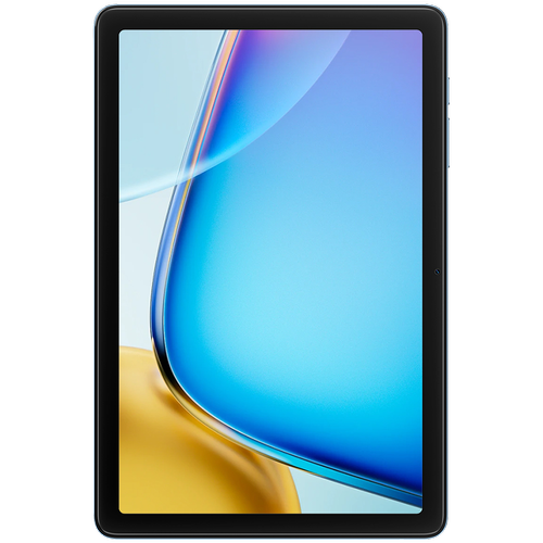 Tableta Blackview Tab 20 WiFi, Procesor Unisoc Tiger T310 Quad-Core, Ecran IPS LCD 10.1inch, 4GB RAM, 64GB Flash, 8MP, Wi-Fi, Bluetooth, GPS, Android (Albastru)