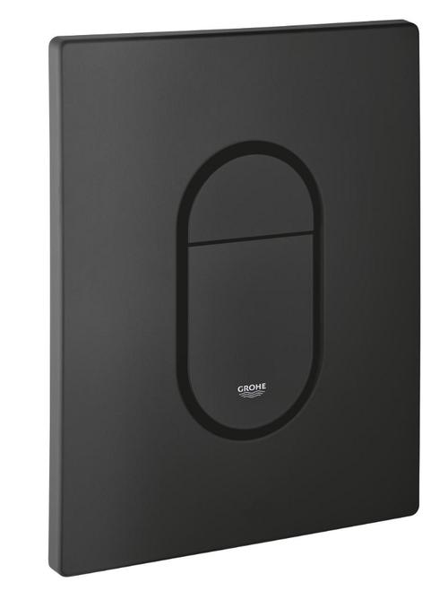 Buton de scurgere Grohe Arena Cosmopolitan 38844KF0 (Negru)